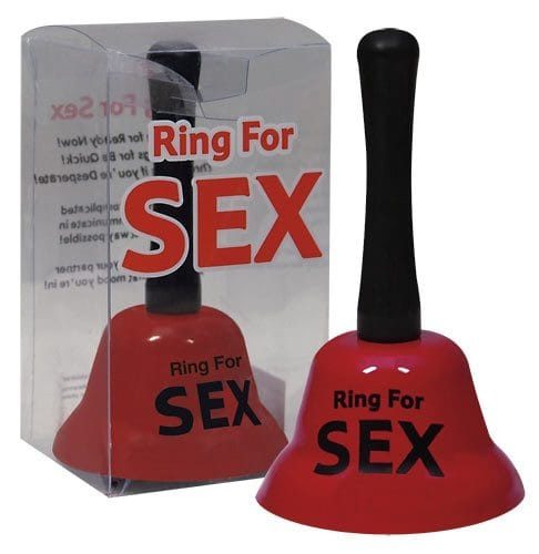 Sex Bell - Szexre hívó csengő