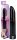 Vibr Ladyfinger black - Rúdvibrátor 13 cm