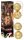 Pleasure Balls Gold 4 - Gésagolyók