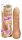 Dildo Cumshot - Spriccelő, tölthető dildó 21 cm