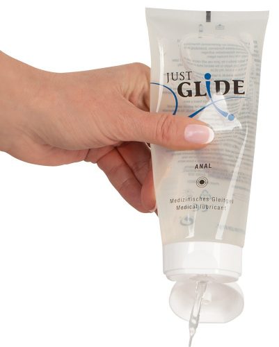 Just Glide - Anál síkosító 200ml
