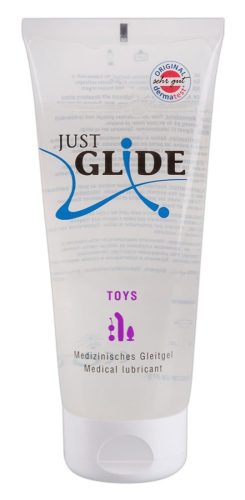 Just Glide Toy - síkosító 200 ml