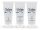 Just Glide 3x200ml - 3 db síkosítóból álló készlet