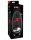 Moto-Bator  Clear/Black - Maszturbátor, száj