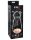 Dirty Talk Starter Stroker  Light/Black - Élethű vagina
