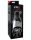 Talk Dirty Rotobator  Clear/Black - Forgási funkcióval ellátott maszturbátor