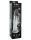 Suck-N-Pump Stroker  Clear/Black - Péniszpumpa