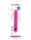 Candy Twirl Massager  Pink - Vibrátor 16,5 cm