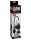 Beginner's Vibrating Pump Clear/Black - Péniszpumpa