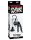 Max-Precision Power Pump  Clear/Black - Péniszpumpa
