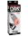 Fanta Flesh Pussy Pump  Clear/Light/Black - Péniszpumpa vagina betéttel