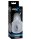 Pump & Dump Stroker Clear
