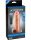 Vibrating Real Feel 2" Extension  Light - Vibrátoros pénisz hosszabbító