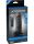 Vibrating Real Feel 2" Extension  Black - Vibrációs péniszhosszabbító