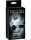 Breathable Ball Gag Black - Szájpecek