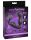 Ass-Gasm Pro P-Spot Milker Black - Prosztata vibrátor