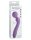 Duo Wand Massage-Her  Purple - Masszírozó vibrátor