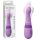 Her Personal Sex Machine Purple - G-pont vibrátor 21 cm