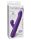 Fantasy For Her Super SoniX Thruster - Purple - Vibrátor 22 cm