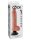10" Vibrating Cock with Balls  Light - Élethű vibrátor 25,4 cm