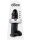 12" Cock with Balls Black - Élethű dildó 30,5 cm