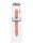 12" Slim Double Dildo Light - Dupal dildó 30,5 cm