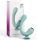 Reflexx Rabbit™ 2 - Vibrátor 17,2 cm