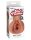 Wet Pussies - Juicy Snatch Tan - Élethű vagina