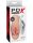 Perfect Pussy XTC Stroker Light - Élethű vagina
