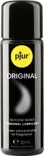 pjur® ORIGINAL -  Szilikonos síkoístó 30 ml