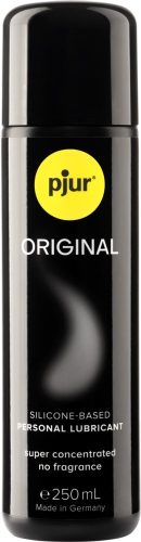 pjur® ORIGINAL - Szilikonos síkostó 250 ml
