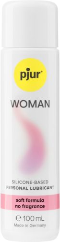 pjur® Woman -  síkosító 100 ml 