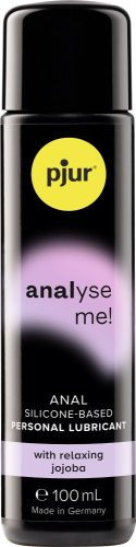 pjur analyse me! RELAXING anal glide 30 ml