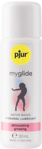 pjur myglide - síkosító 30 ml