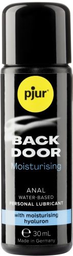pjur back door comfort - anál síkosító 30 ml