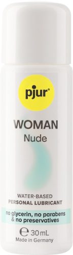 pjur Woman Nude - síkosító 30 ml