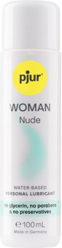 pjur Woman Nude - síkosító 100 ml