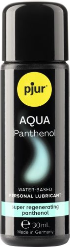 pjur AQUA Panthenol - síkosító  30 ml