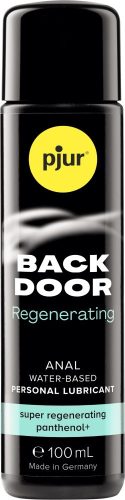 pjur BACK DOOR Regenerating - Anál síkosító 30 ml