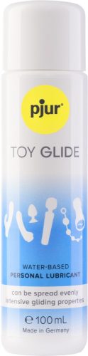 pjur TOY GLIDE - síkosító 100 ml