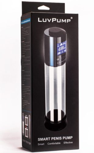 Professional Smart Masturbating Penis Pump ( with Magic Sleeve ）- Péniszpumpa