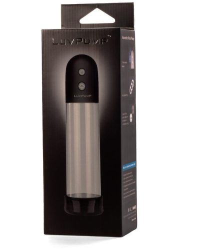 Penis Pump - Péniszpumpa