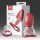 Adoramar Magic Tongue Pleasure - RED - Pumpás csiklóizgató