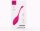 Realov Serena Smart Mini Vibe Purple - App-vezérelt, G-pontos vibrátor