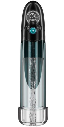 BathFun PRO - Péniszpumpa