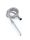 Intim Douche With Hose Silver - Intimzuhany
