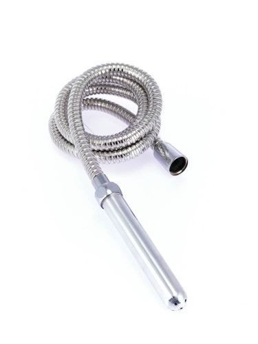 Intim Douche With Hose Silver - Intimzuhany
