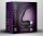 Naughty-Boy 7 Black - Prosztata vibrátor