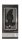 Butt Quiver Black - Anál plug 9,5 cm