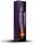 Oriel Rechargeable Wand - Black and Copper - Masszírozó vibrátor